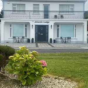 Atlantic Lodge Guest house