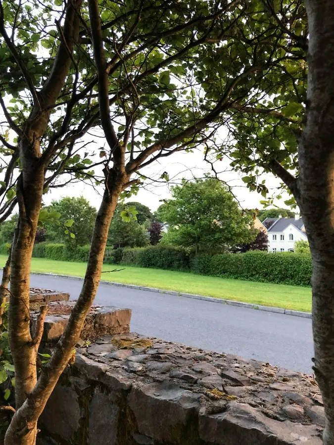Aasleagh House Hotel Galway 0*,  Ireland