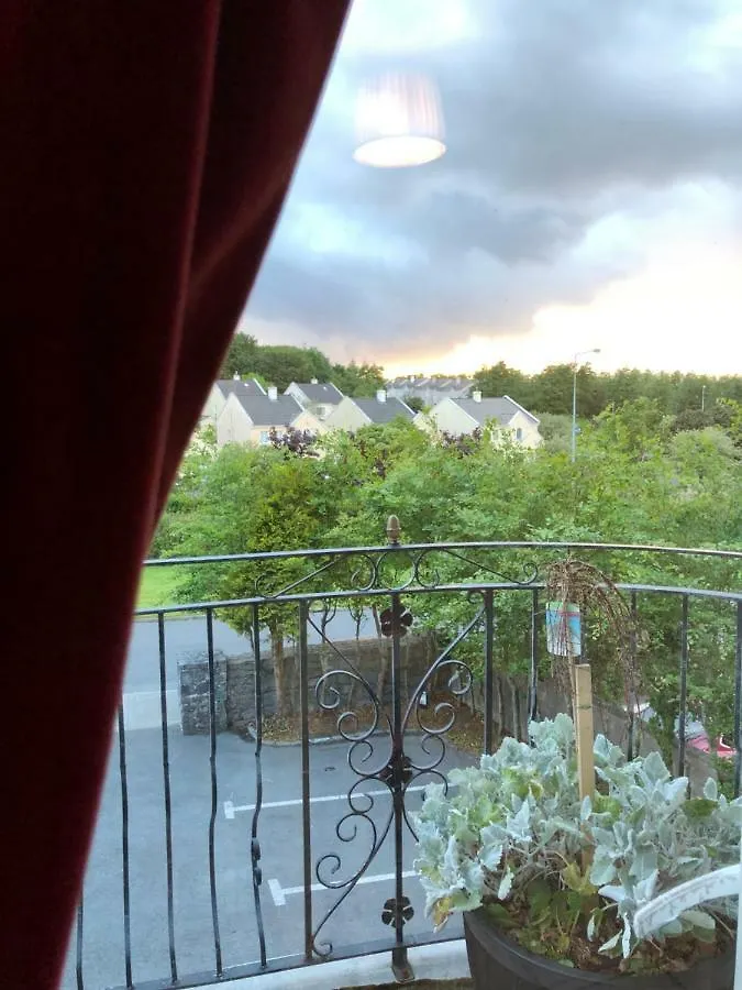 Aasleagh House Hotel Galway