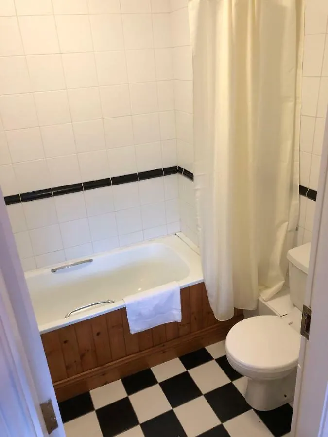 Guest house Aasleagh House Hotel Galway Ireland