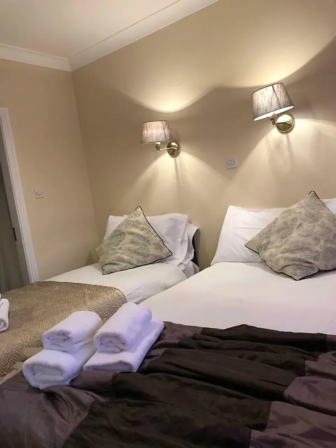 Aasleagh House Hotel Galway 0*,  Ireland
