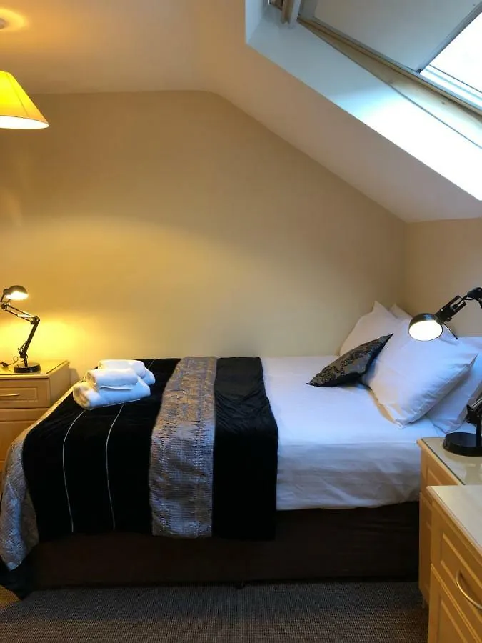 Aasleagh House Hotel Galway 0*,