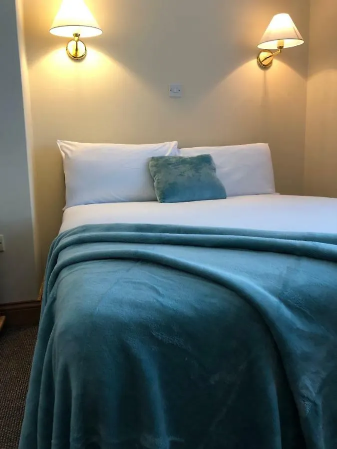 Aasleagh House Hotel Galway