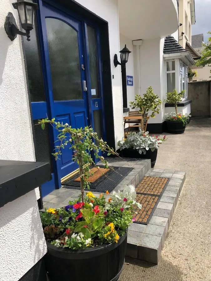 Aasleagh House Hotel Galway 0*,
